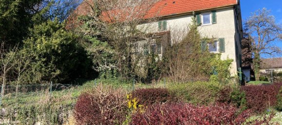 9 rooms House in Baden-Wurttemberg, Germany No. 57790 4