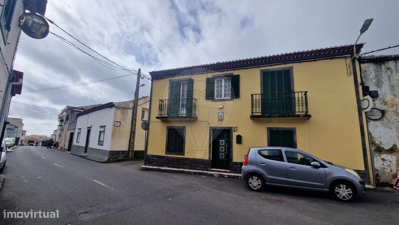 7 Schlafzimmer Haus in Ponta Delgada, Portugal, Nr. 47583