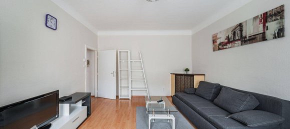 2 rooms Apartment in Favoriten, Austria No. 159090 4
