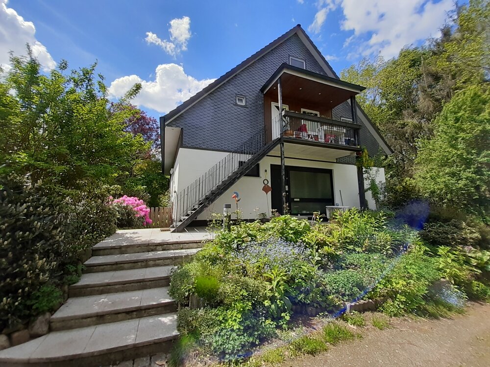 3 bedrooms Apartment in Bergedorf, Germany No. 72088