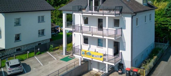 4-salle Appartement à Vocklabruck, Austria No. 97486 13