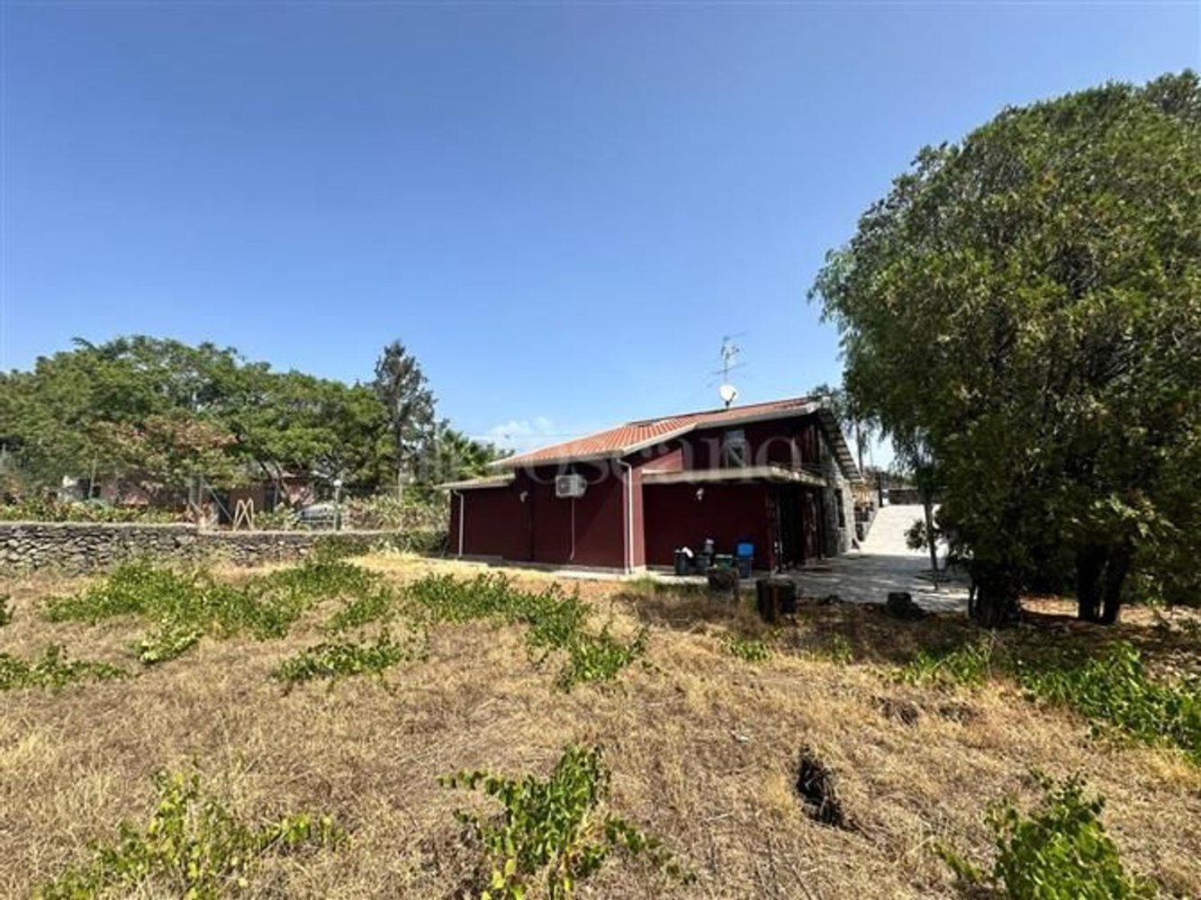 5 bedrooms Villa in Mascalucia, Italy No. 389543