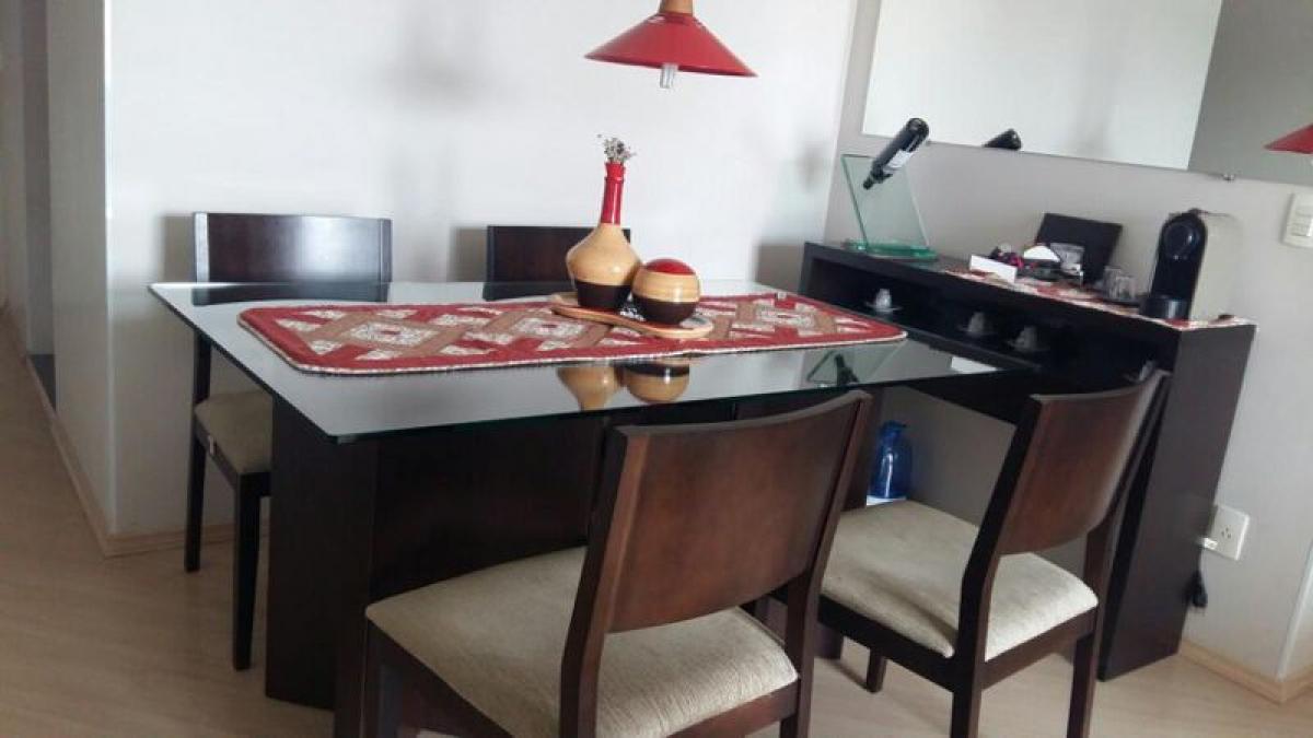 2 Schlafzimmer Wohnung in Sao Paulo, Brazil, Nr. 463884