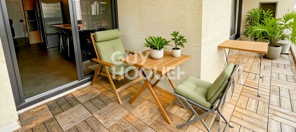 3 Schlafzimmer Wohnung in Versailles, France, Nr. 164578 7