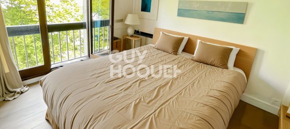 3 Schlafzimmer Wohnung in Versailles, France, Nr. 164578 4