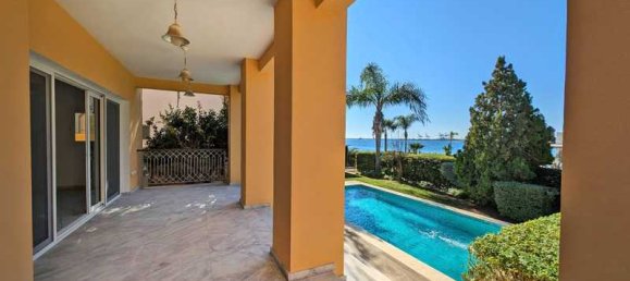 4 Schlafzimmer Villa in Limassol, Cyprus, Nr. 67260 7