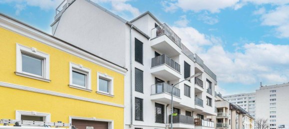 3 rooms Office in Vienna, Austria No. 240338 2