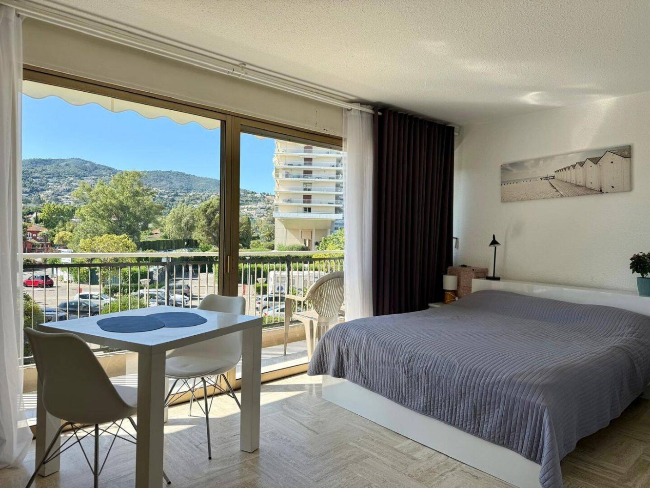 Estudio en Mandelieu-la-Napoule, France No. 325820