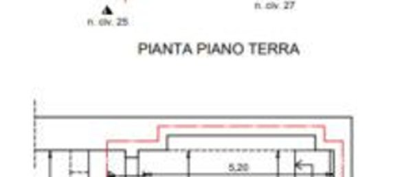 3 rooms Apartment in Pisticci, Italy No. 183791 9