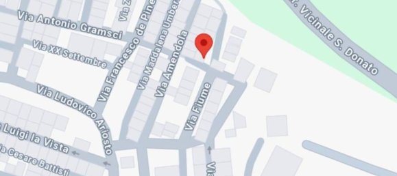 3 rooms Apartment in Pisticci, Italy No. 183791 5