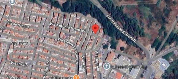 3 rooms Apartment in Pisticci, Italy No. 183791 4