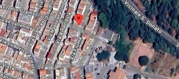 3 rooms Apartment in Pisticci, Italy No. 183791 14