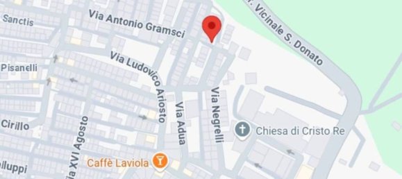 3 rooms Apartment in Pisticci, Italy No. 183791 7