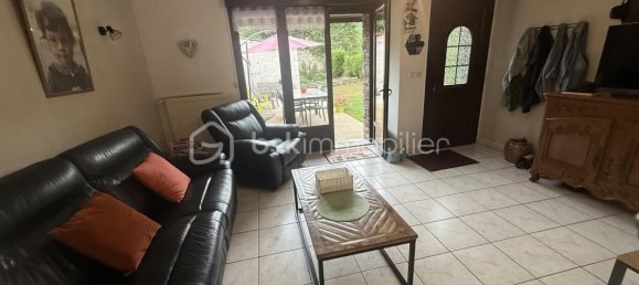 5 Schlafzimmer Stadthaus in Ardennes, France, Nr. 329614 6