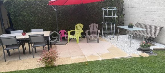 5 Schlafzimmer Stadthaus in Ardennes, France, Nr. 329614 4