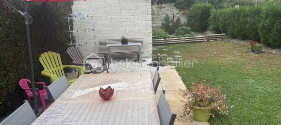 5 Schlafzimmer Stadthaus in Ardennes, France, Nr. 329614 2