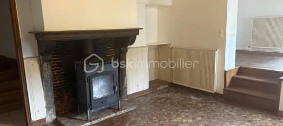 5 Schlafzimmer Stadthaus in Ardennes, France, Nr. 329614 16