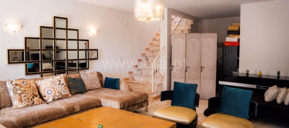 2 Schlafzimmer Haus in Loule, Portugal, Nr. 141089 14