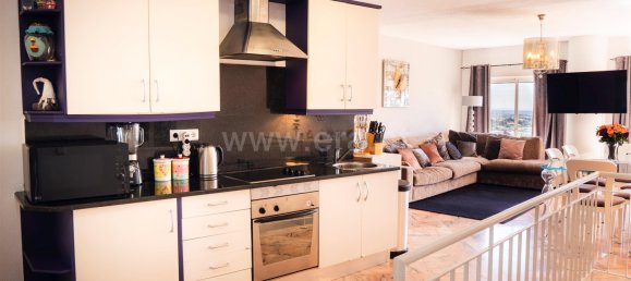 2 Schlafzimmer Haus in Loule, Portugal, Nr. 141089 5