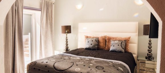 2 Schlafzimmer Haus in Loule, Portugal, Nr. 141089 10