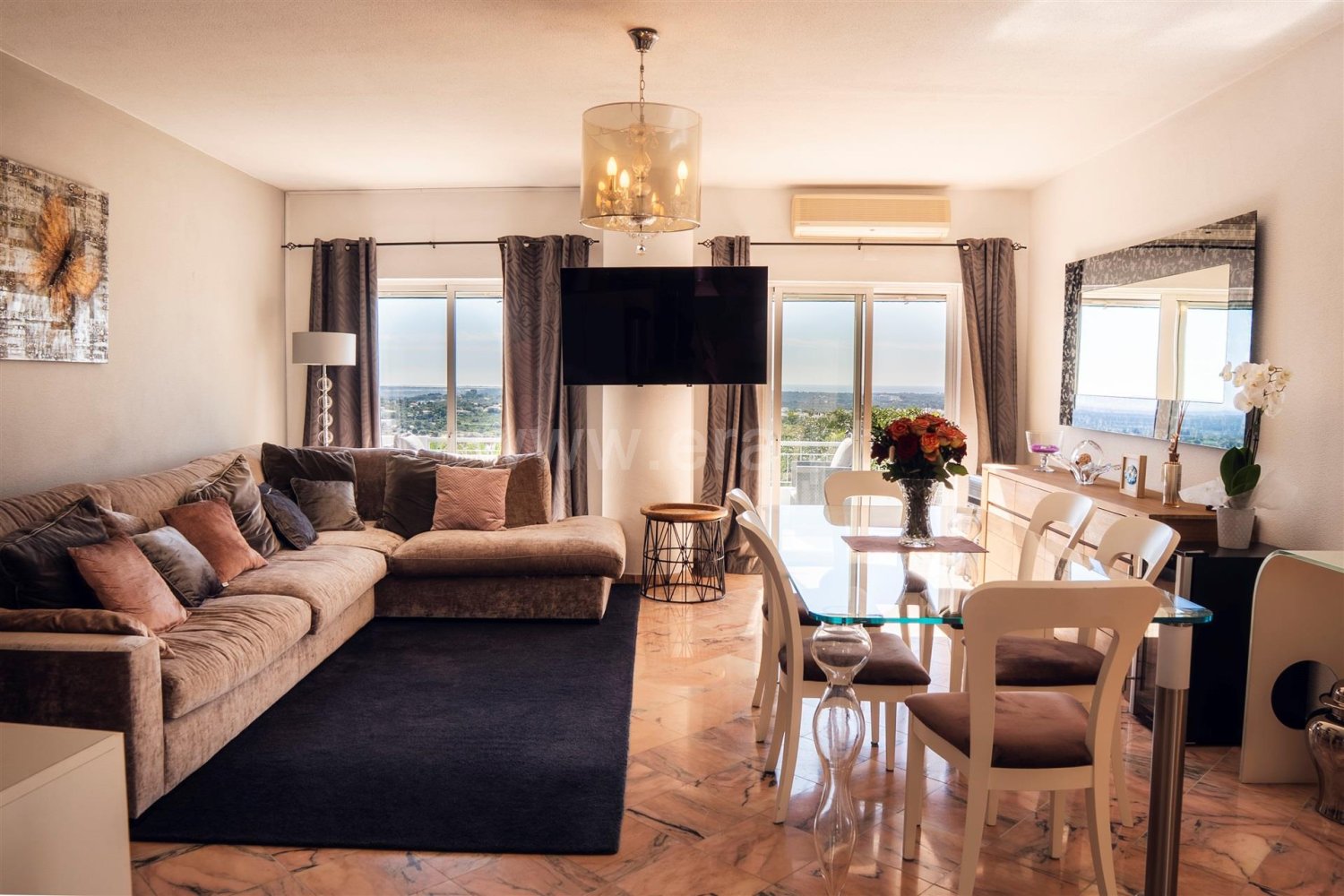 2 Schlafzimmer Haus in Loule, Portugal, Nr. 141089