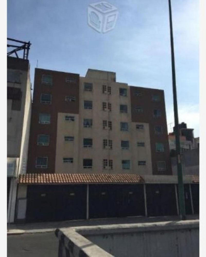 2 Schlafzimmer Wohnung in Mexico, Nr. 154228