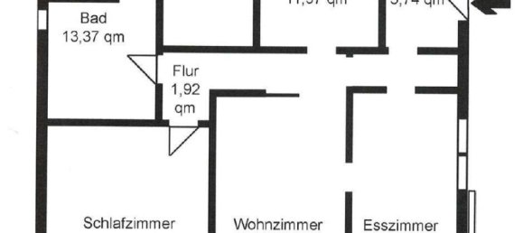 3 bedrooms Apartment in Rastatt, Germany No. 237056 11