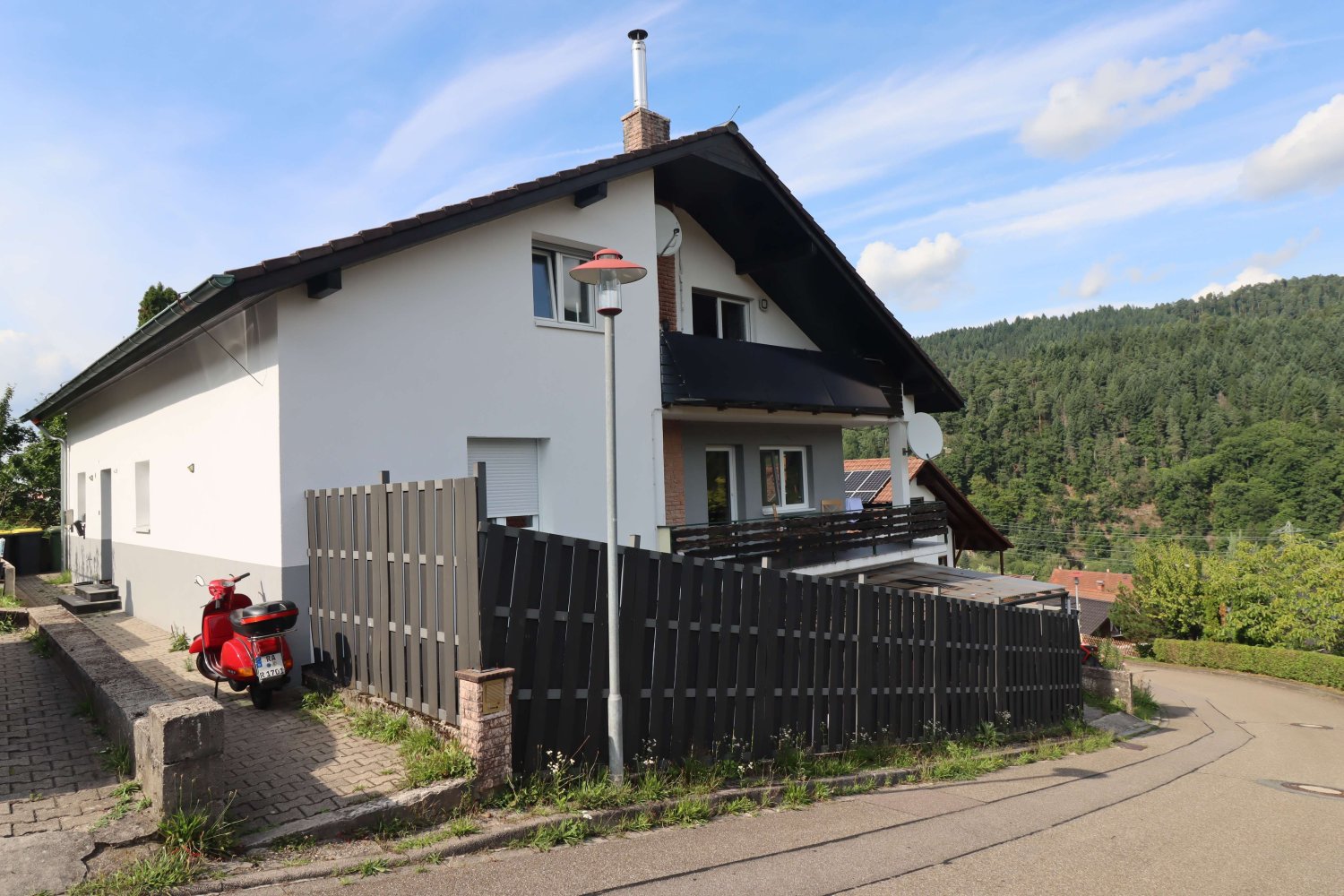 3 bedrooms Apartment in Rastatt, Germany No. 237056