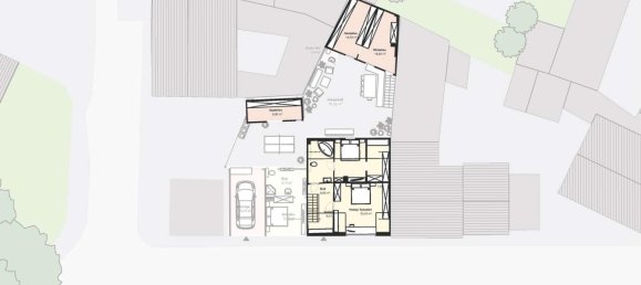 Adosado de 3 dormitorios en Salzlandkreis, Germany No. 330603 24