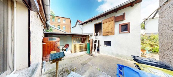 Adosado de 3 dormitorios en Salzlandkreis, Germany No. 330603 17