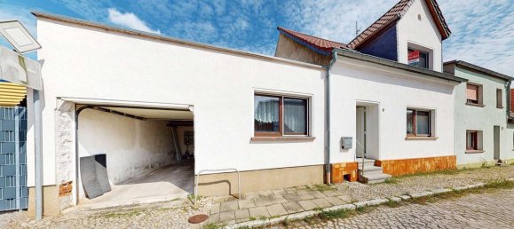 Adosado de 3 dormitorios en Salzlandkreis, Germany No. 330603 3