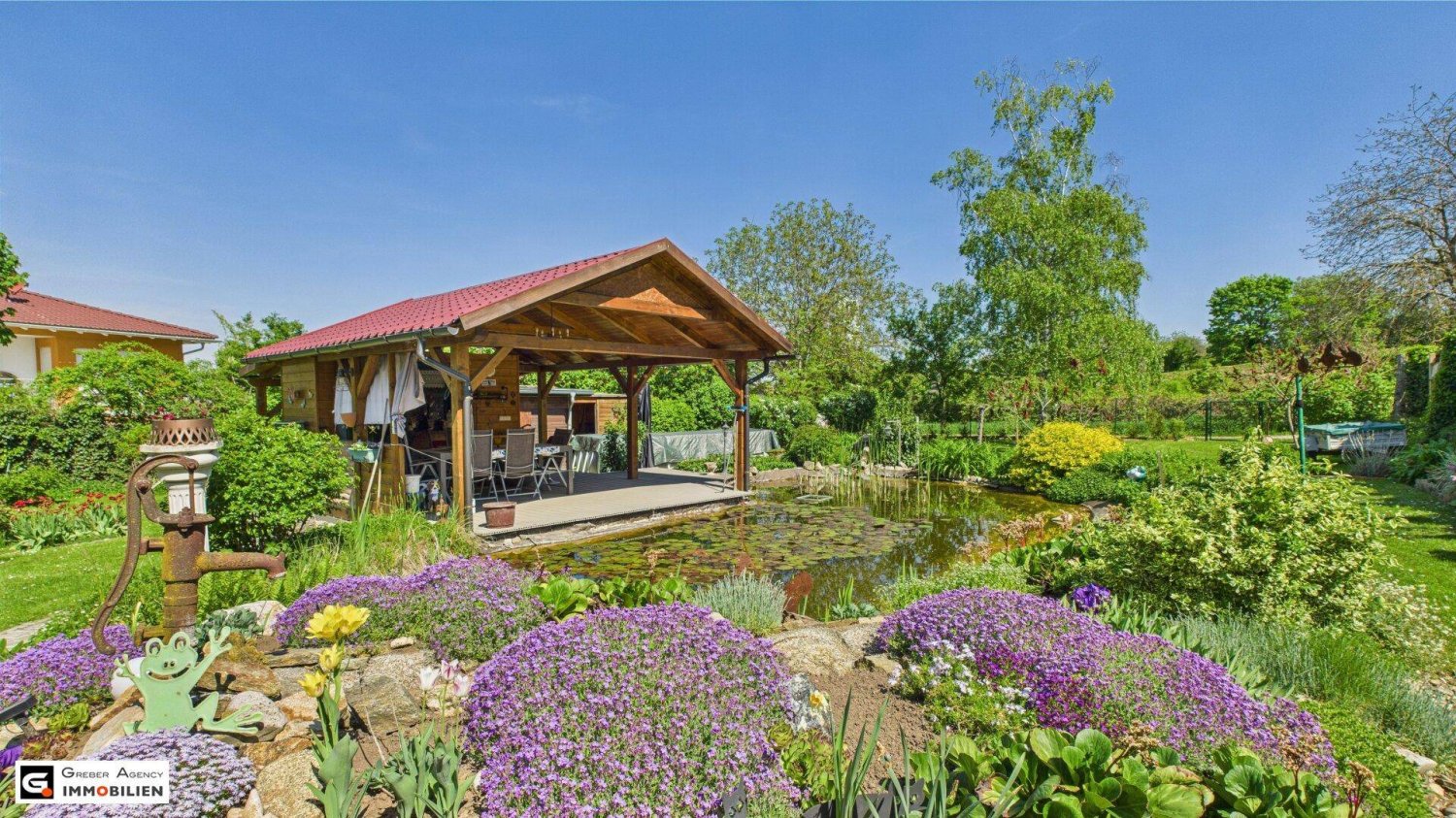 5-Zimmer Haus in Pulkau, Austria, Nr. 187312