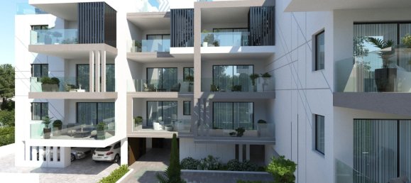 1 Schlafzimmer Wohnung in Larnaca, Cyprus, Nr. 3043 8