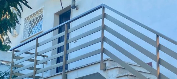 Penthouse de 4 divisões em Anzio, Italy N.º 222439 22