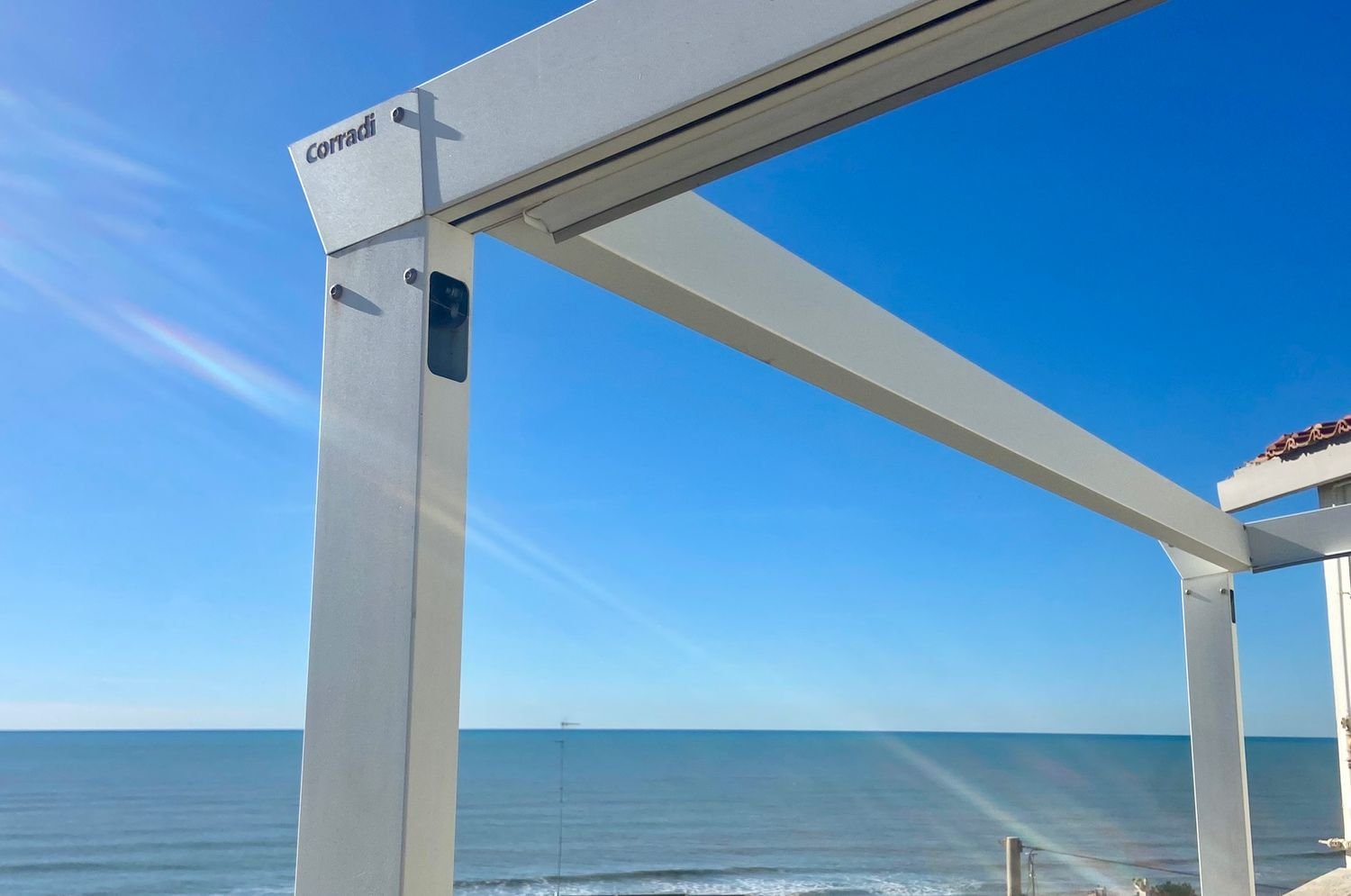 Penthouse de 4 divisões em Anzio, Italy N.º 222439