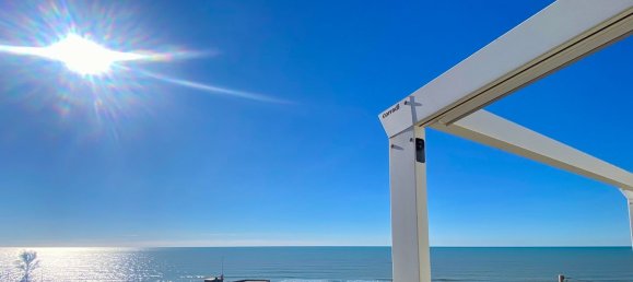 Penthouse de 4 divisões em Anzio, Italy N.º 222439 14