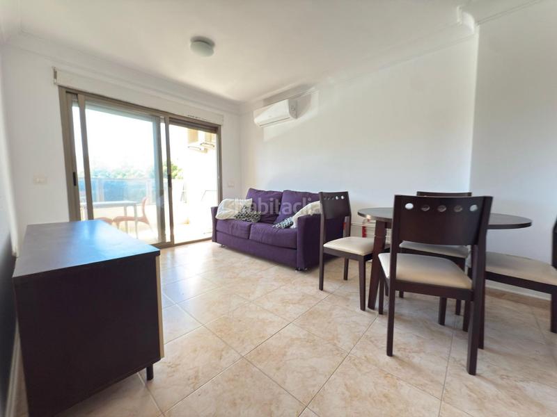 Apartamento T2 em Alicante, Spain N.º 255994