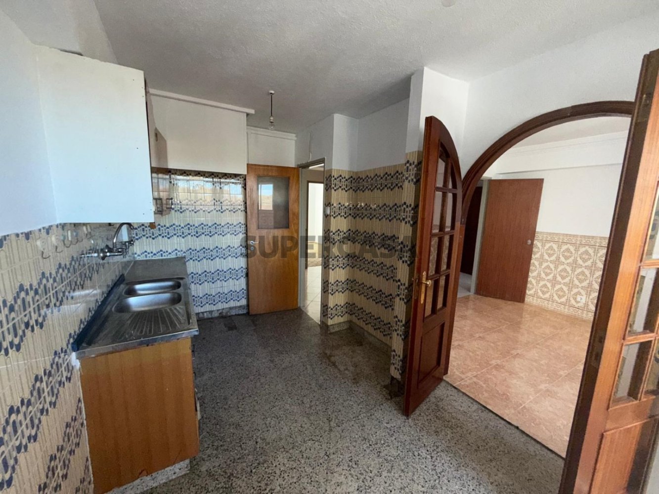 3 Schlafzimmer Wohnung in Sintra, Portugal, Nr. 351129