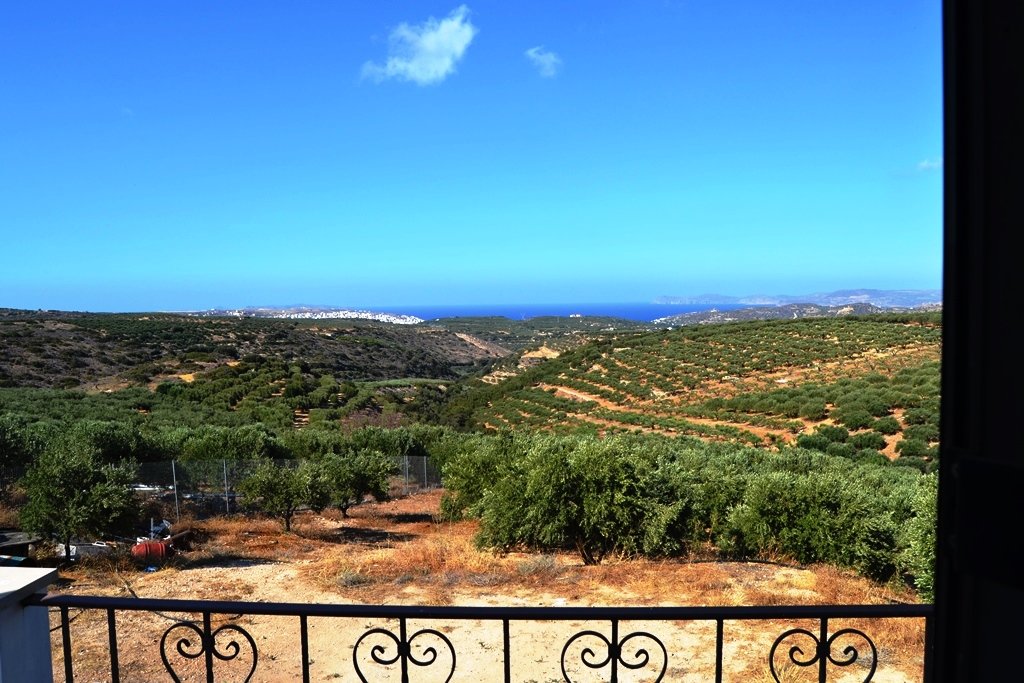 3 bedrooms Commercial property in Sitia, Greece No. 5557