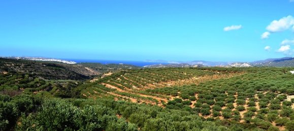 3 bedrooms Commercial property in Sitia, Greece No. 5557 8