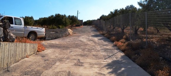 3 bedrooms Commercial property in Sitia, Greece No. 5557 10