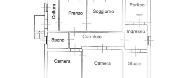 Entrepôt à San Martino dall'Argine, Italy 3700m² No. 269871 29