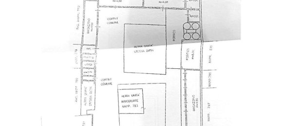 Entrepôt à San Martino dall'Argine, Italy 3700m² No. 269871 30