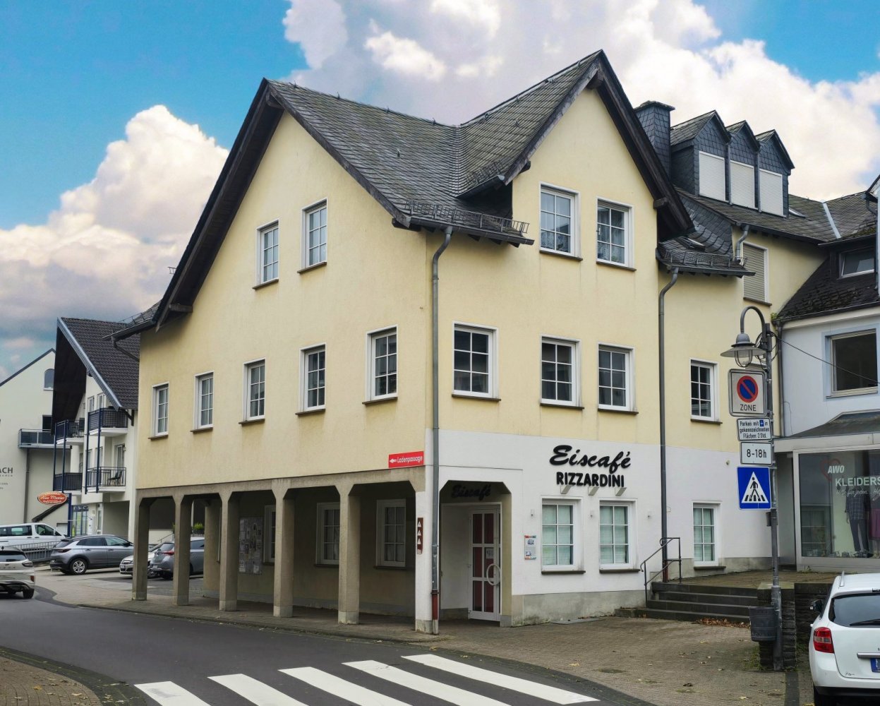 Apartamento T3 em Bernkastel-Wittlich, Germany N.º 189682