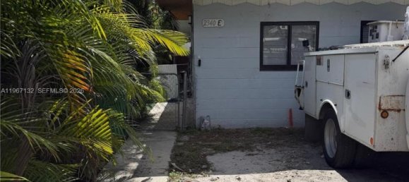 2 chambres villa à louer à Miami, Miami-Dade, Florida, USA № 615820 2