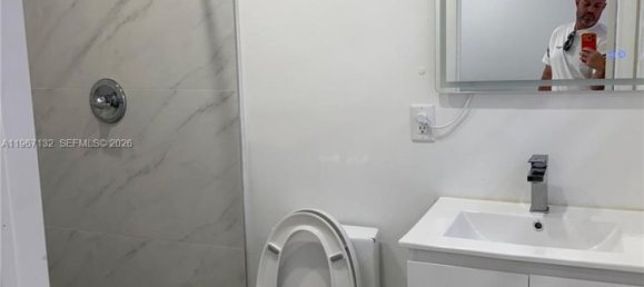 2 chambres villa à louer à Miami, Miami-Dade, Florida, USA № 615820 6