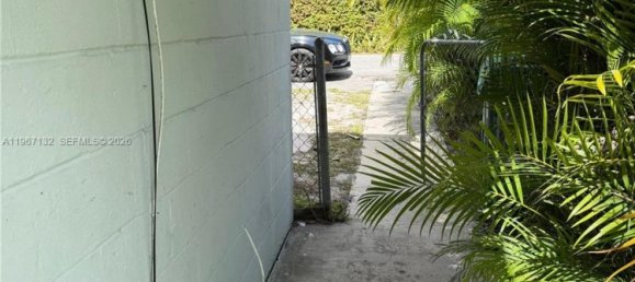 2 chambres villa à louer à Miami, Miami-Dade, Florida, USA № 615820 4