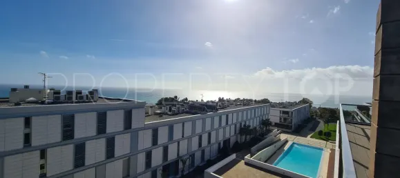 2 bedrooms Penthouse in Chullera, Spain No. 134082 31