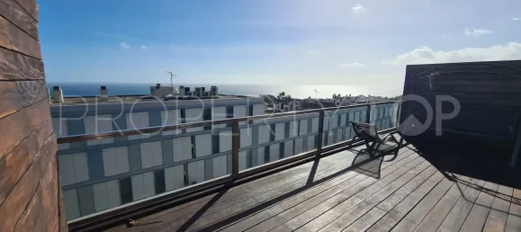 2 bedrooms Penthouse in Chullera, Spain No. 134082 2