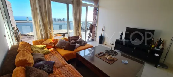 2 bedrooms Penthouse in Chullera, Spain No. 134082 14